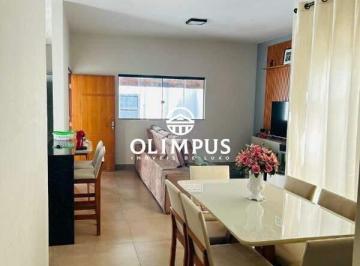 Casa · 235m² · 3 Quartos · 10 Vagas · Cód 5636 - Casa No Alto Umuarama – Espaço, Conforto E Lazer Completo!