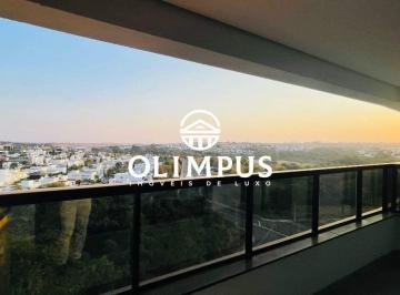 Apartamento · 132m² · 3 Quartos · 3 Vagas · Excelente Apartamento No Edifício Reserva Da Gávea