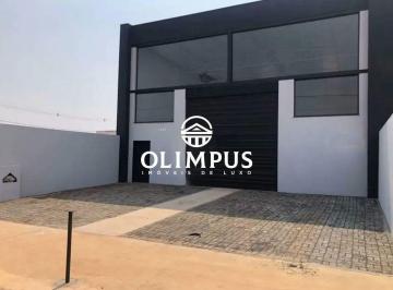 Comercial · 300m² · Excelente Galpão Para Locação Em Ótimo Bairro E Localização - Primeira Locação