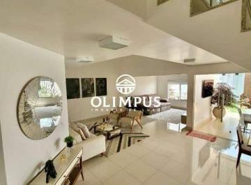 Casa · 328m² · 4 Quartos · 6 Vagas · Cód. 5734 - Excelente Casa de Alto Padrão de 320 m² No Bairro Alto Umuarama