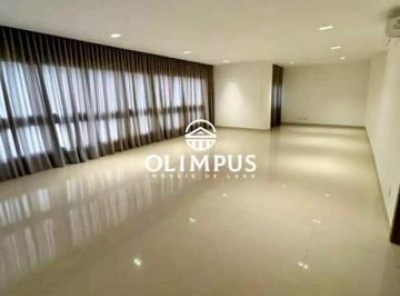 Apartamento · 220m² · 3 Quartos · 4 Vagas · Cód. 6084 - Lindo Apartamento No Condominio Triad Vertical Residence - Bairro Jardim Karaíba