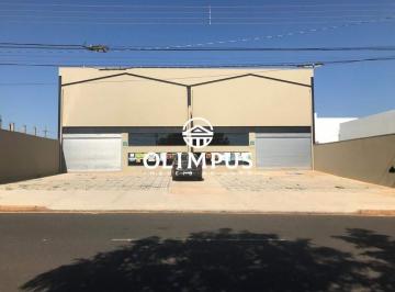 Comercial · 358m² · 4 Vagas · Excelente Loja Comercial Disponível Para Locação Com 380 m² - Uberlândia/mg.