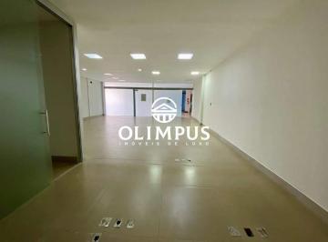 Comercial · 120m² · Sala Comercial No Cdn – Centro de Desenvolvimento de Negócios