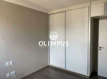 Apartamento · 210m² · 4 Quartos · 2 Vagas · Cod: 5741 Apartamento Para Locação No Bairro Patrimônio