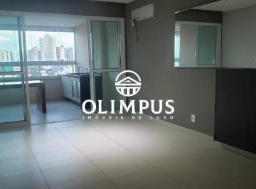 Apartamento · 103m² · 2 Quartos · 2 Vagas · Cód. 1178 - Belíssimo Apartamento Disponível Para Locação – Uberlândia/mg.