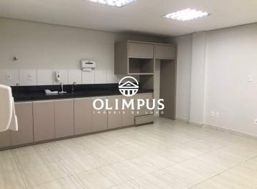 Comercial · 480m² · Excelente Loja Comercial Com Aproximadamente 480 m², 10 Salas, Ótima Localização - Uberlândia/mg