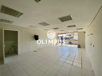 Comercial · 70m² · Cód. 5821 - Excelente Ponto Comercial No Bairro Santa Mônica – Próximo Ao Banco Sicoob