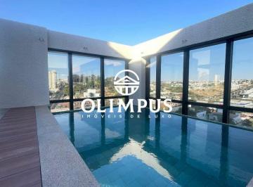 Apartamento · 262m² · 4 Quartos · 3 Vagas · Cod 5033 - Excelente Cobertura Na Zona Sul