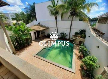 Casa · 450m² · 3 Quartos · 4 Vagas · Cód 5906 - Linda Casa Na Zona Sul – Conforto, Espaço E Lazer Em Um Terreno de 600 m²
