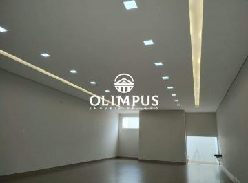 Casa · 213m² · 2 Vagas · Otimo Imóvel Comercial Recém Construído