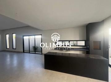 Casa · 214m² · 3 Quartos · 2 Vagas · Cód 5819 - Casa Térrea Nova Em Condomínio – Alto Padrão