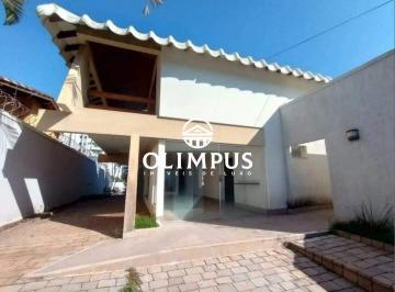Casa · 350m² · 4 Quartos · 6 Vagas · Cód.6046 - Excelente Sobrado de 350 m² Residencial/comercial - Bairro Fundinho