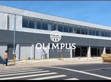 Comercial · 4300m² · 10 Vagas · Cód.: 5788 - Espetacular Imóvel Comercial de 4.300 M²– Bairro Nossa Senhora Aparecida (Centro)