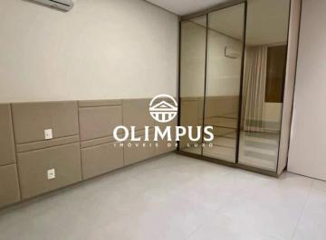 Casa · 242m² · 3 Quartos · 4 Vagas · Casa No Condomínio Golden Village No Bairro Jardim Sul Em Uberlândia