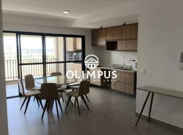 Apartamento · 106m² · 3 Quartos · 2 Vagas · Apartamento Para Locação - Edifício Domun | Bairro Jardim Sul