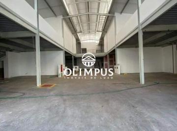 Comercial · 1400m² · 1 Vaga · Cód. 6107 - Imóvel Comercial Com 1.400 m² Localizado No Bairro Centro