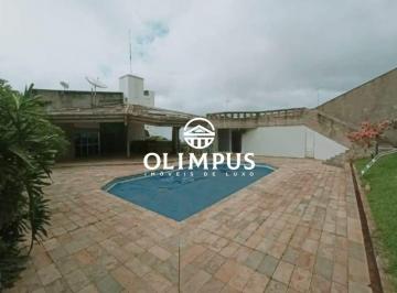 Casa · 900m² · 4 Quartos · 10 Vagas · Casa de Alto Padrão Com 1300 m²