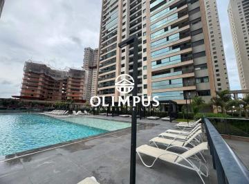 Apartamento · 115m² · 3 Quartos · 2 Vagas · Cod.6031 - Excelente Apartamento de 115 m² No Condominio Sense Vertical Living - Jardim Karaiba