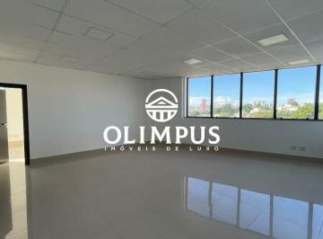 Comercial · 110m² · 32 Vagas · Prédio Comercial Para Locação - Excelente Oportunidade Na Av Vinhedos