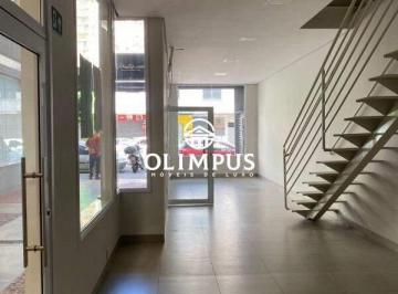 Comercial · 105m² · 1 Vaga · Cód. 6106 - Imóvel Comercial de 90 m² Localizado No Bairro Centro
