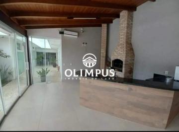 Casa · 256m² · 4 Quartos · 4 Vagas · Casa Para Locação No Bairro Jardim Karaiba