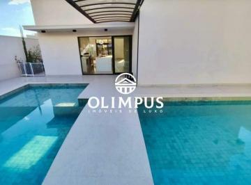 Casa · 290m² · 3 Quartos · 4 Vagas · Casa Em Condominio Alphaville – Bairro Granja Marileusa Para Alugar Em Uberlândia