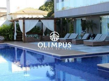 Casa · 1000m² · 6 Quartos · 8 Vagas · Cód. 4777 - Belíssima Casa de 1.000 m² No Bairro Cidade Jardim