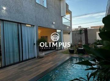 Casa · 260m² · 3 Quartos · 2 Vagas · Cód 6000 - Sobrado Alto Padrão Na Zona Sul