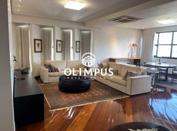 Apartamento · 426m² · 4 Quartos · 3 Vagas · Cod 4886 - Lindo Apartamento Bem Localizada, Com Paisagismo Magnífico, No Bairro Fundinho.