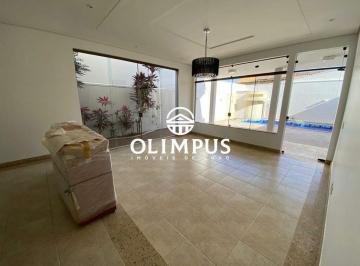 Casa · 450m² · 4 Quartos · 2 Vagas · Excelente Casa Em Condomínio No Bairro Morada Da Colina
