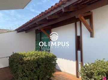 Casa · 220m² · 1 Vaga · Cód. 4878 - Excelente Casa Comercial Com 220 m² No Bairro Martins