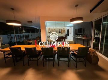 Casa · 454m² · 3 Quartos · 5 Vagas · Casa a Venda No Bairro Jardim Karaiba