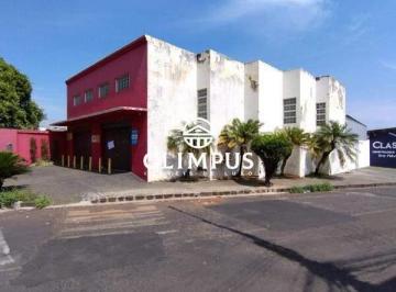 Comercial · 500m² · 4 Vagas · Galpão Comercial - Estrutura Ideal Para Empresas de Logística, Revendas Ou Indústrias Leves.