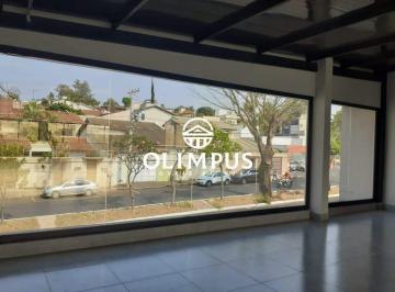 Comercial · 175m² · 1 Vaga · Imóvel Comercial Para Locação - Bairro Cidade Jardim