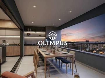 Apartamento · 144m² · 4 Quartos · 2 Vagas · Cód. 4672 - Excelente Apartamento de 143,59 m² – Bairro Morada Da Colina