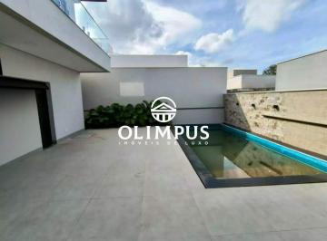 Casa · 565m² · 4 Quartos · 4 Vagas · Casa Para Alugar No Condomínio Splêndido No Bairro Laranjeiras Em Uberlândia