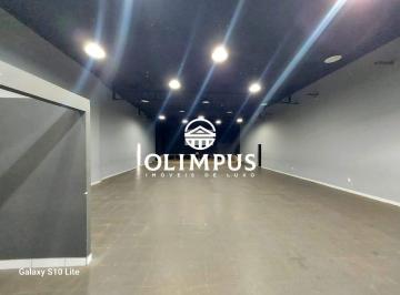 Comercial · 1200m² · Galpão Para Locação de 1.200 m² Localizado Em Ponto Estratégico, de Esquina Na Região Central de Uber