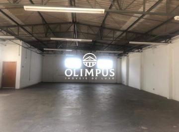 Comercial · 1200m² · Ótimo Imóvel Comercial Para Locação No Bairro Daniel Fonseca Com Metragem Aproximada de 1200 M&sup2;:
