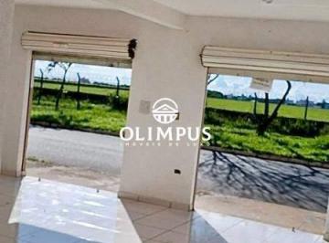 Casa · 180m² · 3 Quartos · 3 Vagas · Cód. 5781 - Imóvel Casa E Comércio Para Aluguel No Bairro Jardim Ipanema