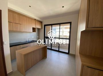 Apartamento · 34m² · 1 Quarto · 1 Vaga · Cód 5713 - Excelente Flat de 34 m², Localizado No Bairro Saraiva Em Uberlândia.