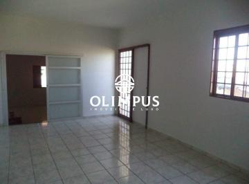 Casa · 180m² · 3 Quartos · 2 Vagas · Cód. 5836 - Ótimo Sobrado Para Locação (Casa Superior)