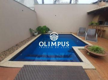 Casa · 284m² · 4 Quartos · 2 Vagas · Sobrado No Condomínio Royal Park Para Alugar No Bairro Jardim Inconfidência