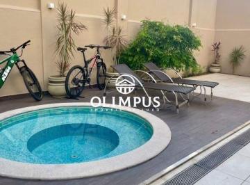 Casa · 270m² · 3 Quartos · 4 Vagas · Casa No Condomínio Jardins Barcelona Para Alugar - Bairro Nova Uberlândia - Uberlândia.