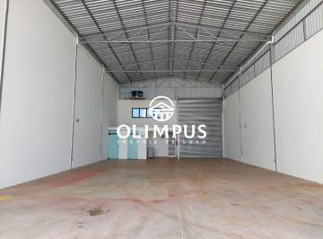 Comercial · 300m² · Imóvel Comercial Em Uma Excelente Localização.