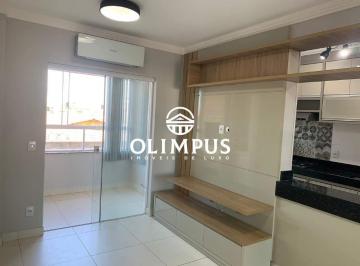 Apartamento · 90m² · 3 Quartos · 2 Vagas · Ótimo Apartamento Para Locação No Bairro Presidente Roosevelt