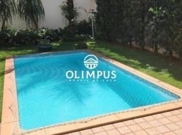 Casa · 241m² · 3 Quartos · 2 Vagas · Casa No Condomínio Jardim Barcelona Para Alugar No Bairro Nova Uberlândia