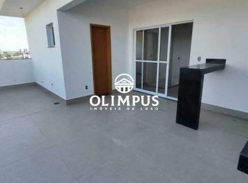 Apartamento · 130m² · 3 Quartos · 2 Vagas · Cobertura a Venda No Bairro Tubalina