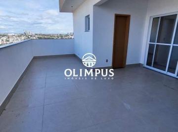 Apartamento · 130m² · 3 Quartos · 2 Vagas · Cobertura a Venda No Bairro Tubalina