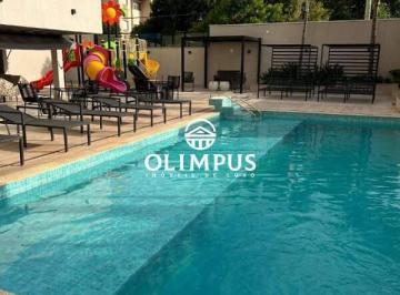 Apartamento · 96m² · 3 Quartos · 2 Vagas · Excelente Apartamento No Bairro Santa Mônica