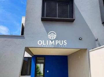 Casa · 126m² · 3 Quartos · 2 Vagas · Casa À Venda, 3 Quartos, 1 Suíte, 2 Vagas, Aclimação - Uberlândia/mg